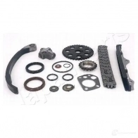 Комплект цепи ГРМ JAPANPARTS 8033001775358 1487597 9R YJ73 kdk108 - Изображение 4
