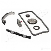 Комплект цепи ГРМ JAPANPARTS 1487631 KWZ3M9Q KDK -206 kdk206 - Изображение 3