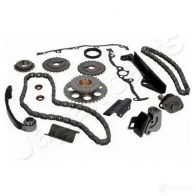 Комплект цепи ГРМ JAPANPARTS kdk100 8033001468939 1487589 C8PC9V 2 - Изображение 3