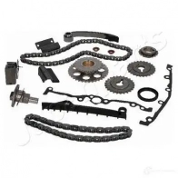 Комплект цепи ГРМ JAPANPARTS kdk100 8033001468939 1487589 C8PC9V 2 - Изображение 4