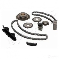 Комплект цепи ГРМ JAPANPARTS 1487593 KDK -105 kdk105 68VWZ - Изображение 3
