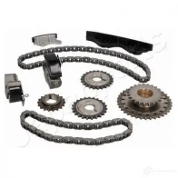 Комплект цепи ГРМ JAPANPARTS 1487593 KDK -105 kdk105 68VWZ - Изображение 4
