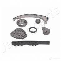 Комплект цепи ГРМ JAPANPARTS kdk106 KDK -106 97OVKQ 1487594 - Изображение 2