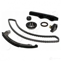 Комплект цепи ГРМ JAPANPARTS kdk106 KDK -106 97OVKQ 1487594 - Изображение 3