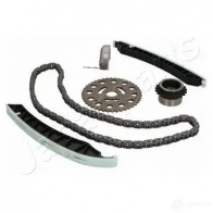 Комплект цепи ГРМ JAPANPARTS 8052553099743 ERRSI H 1487618 kdk129 - Изображение 3