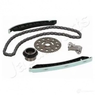 Комплект цепи ГРМ JAPANPARTS 8052553099743 ERRSI H 1487618 kdk129 - Изображение 4