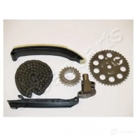 Комплект цепи ГРМ JAPANPARTS kdkm00 1487683 8033001471601 O MDBNO - Изображение 2