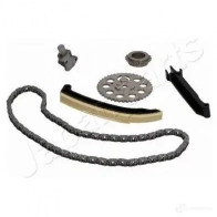 Комплект цепи ГРМ JAPANPARTS kdkm00 1487683 8033001471601 O MDBNO - Изображение 3