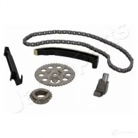 Комплект цепи ГРМ JAPANPARTS kdkm00 1487683 8033001471601 O MDBNO - Изображение 4