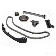 Комплект цепи ГРМ JAPANPARTS 8033001775389 1487598 EL OVEZ kdk109 - Изображение 3