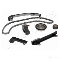 Комплект цепи ГРМ JAPANPARTS 8033001775389 1487598 EL OVEZ kdk109 - Изображение 4