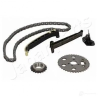 Комплект цепи ГРМ JAPANPARTS U YEV2HX 1487684 8033001478594 kdkm01 - Изображение 3