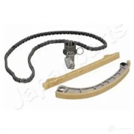 Комплект цепи ГРМ JAPANPARTS 8033001933536 AV WED 1487673 kdk803 - Изображение 4