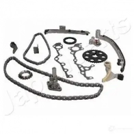 Комплект цепи ГРМ JAPANPARTS kdk213 33 KVM6 8052553053042 1487638 - Изображение 2