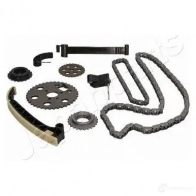 Комплект цепи ГРМ JAPANPARTS QZKO 5 8033001963557 kdkm02 1487685