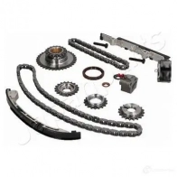 Комплект цепи ГРМ JAPANPARTS 1487592 8033001468304 ISB7 S kdk104 - Изображение 3