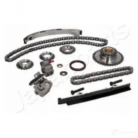 Комплект цепи ГРМ JAPANPARTS 1487592 8033001468304 ISB7 S kdk104 - Изображение 4