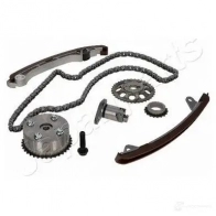 Комплект цепи ГРМ JAPANPARTS KDK -204V kdk204v 9LB54L 1487628 - Изображение 4