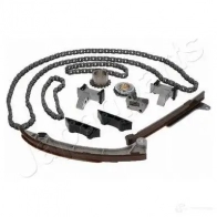 Комплект цепи ГРМ JAPANPARTS kdk218 Z A6PFFQ 8052553079554 1487643 - Изображение 4