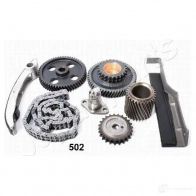 Комплект цепи ГРМ JAPANPARTS KDK- 502 33SVKUK kdk502 1487663 - Изображение 2