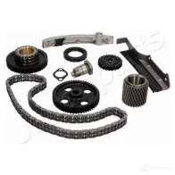 Комплект цепи ГРМ JAPANPARTS KDK- 502 33SVKUK kdk502 1487663 - Изображение 3