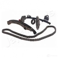 Комплект цепи ГРМ JAPANPARTS 8052553079738 kdk300 1487650 MJ54Z G - Изображение 2