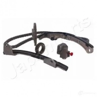 Комплект цепи ГРМ JAPANPARTS 8052553079738 kdk300 1487650 MJ54Z G - Изображение 4