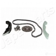 Комплект цепи ГРМ JAPANPARTS 1487687 8033001963618 2R A4P kdkm04 - Изображение 2