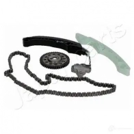 Комплект цепи ГРМ JAPANPARTS 1487687 8033001963618 2R A4P kdkm04 - Изображение 3