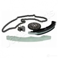 Комплект цепи ГРМ JAPANPARTS 1487687 8033001963618 2R A4P kdkm04 - Изображение 4