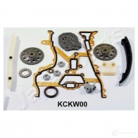 Комплект цепи ГРМ JAPANPARTS kdkw00 1487689 G 0L734 8033001933505 - Изображение 2