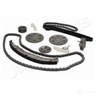 Комплект цепи ГРМ JAPANPARTS kdk301 T91JF C 8052553079769 1487651 - Изображение 3