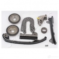Комплект цепи ГРМ JAPANPARTS kdk110 1487599 W OS7R7 8033001775419 - Изображение 2