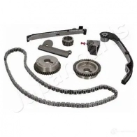 Комплект цепи ГРМ JAPANPARTS kdk110 1487599 W OS7R7 8033001775419 - Изображение 3