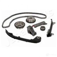 Комплект цепи ГРМ JAPANPARTS kdk110 1487599 W OS7R7 8033001775419 - Изображение 4