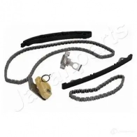 Комплект цепи ГРМ JAPANPARTS 6L81UL X 1424576686 kdk136 8052553195100 - Изображение 3
