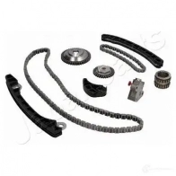 Комплект цепи ГРМ JAPANPARTS 1487613 8052553077598 kdk124 YER4T1 D - Изображение 3