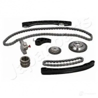 Комплект цепи ГРМ JAPANPARTS 1487613 8052553077598 kdk124 YER4T1 D - Изображение 4