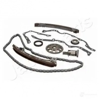 Комплект цепи ГРМ JAPANPARTS 1487627 KMUHN KDK-20 4 kdk204 - Изображение 3