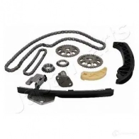 Комплект цепи ГРМ JAPANPARTS 1487640 8052553079462 HSXK SPD kdk215 - Изображение 4