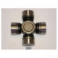 Комплект цепи ГРМ JAPANPARTS kdk114 W1V7 RR 8033001987379 1487603 - Изображение 2