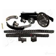 Комплект цепи ГРМ JAPANPARTS 1487602 KDK-11 3 kdk113 DLT4R98 - Изображение 2