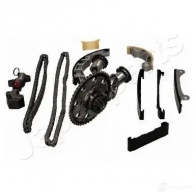 Комплект цепи ГРМ JAPANPARTS 1487602 KDK-11 3 kdk113 DLT4R98 - Изображение 3