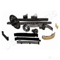 Комплект цепи ГРМ JAPANPARTS 1487602 KDK-11 3 kdk113 DLT4R98 - Изображение 4