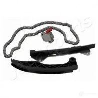 Комплект цепи ГРМ JAPANPARTS 1487635 kdk209 QBPP AWL 8033001480108 - Изображение 4