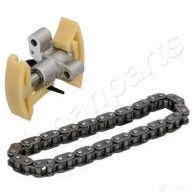 Комплект цепи ГРМ JAPANPARTS 8052553195131 1216524215 O E67E kdk306 - Изображение 2