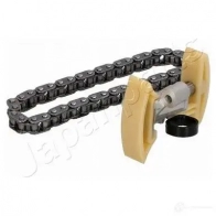 Комплект цепи ГРМ JAPANPARTS 8052553195131 1216524215 O E67E kdk306 - Изображение 4