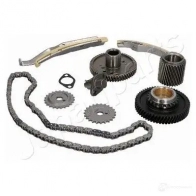 Комплект цепи ГРМ JAPANPARTS 8033001479843 kdk501 3 ZQYTS 1487662 - Изображение 3