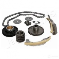 Комплект цепи ГРМ JAPANPARTS 8033001479843 kdk501 3 ZQYTS 1487662 - Изображение 4