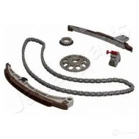 Комплект цепи ГРМ JAPANPARTS K DK-202 kdk202 1487623 WXJ0L - Изображение 3